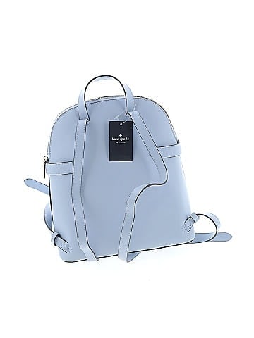 Kate Spade New York Leather Backpack (view 2)