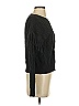 T Tahari Black Pullover Sweater Size S - photo 4