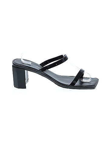 Jeffrey Campbell Mule/Clog (view 1)