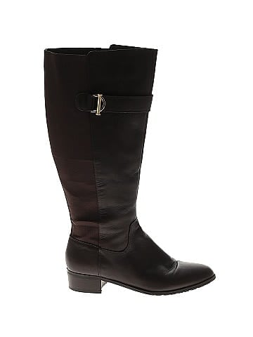 Isaac Mizrahi LIVE! Boots (view 1)