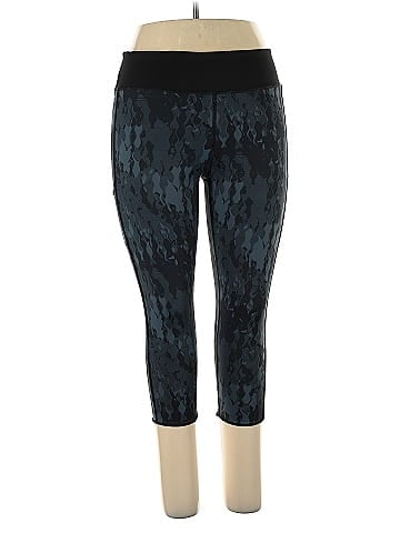 Champion Active Pants (view 1)