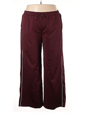 Reebok Track Pants (view 1)