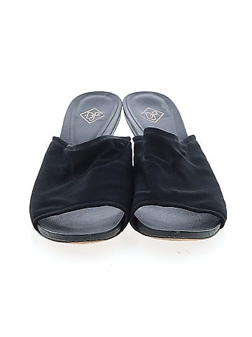 Donald J Pliner Mule/Clog (view 2)