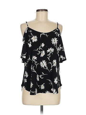 Kaileigh 3/4 Sleeve Blouse (view 1)