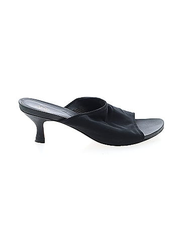 Donald J Pliner Mule/Clog (view 1)