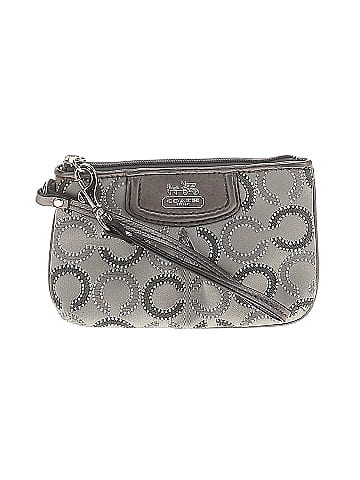 Coach Wristlet (view 1)