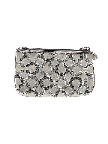Coach Wristlet (view 2)