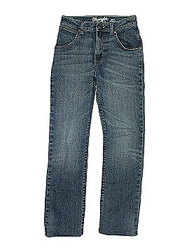 Wrangler Jeans Co Jeans