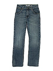 Wrangler Jeans Co Jeans