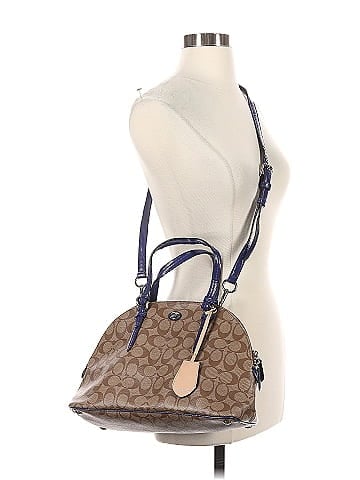 Coach Factory Satchel (view 2)