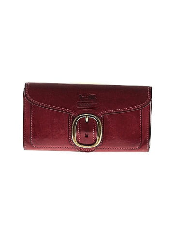 Coach Wallet (view 1)