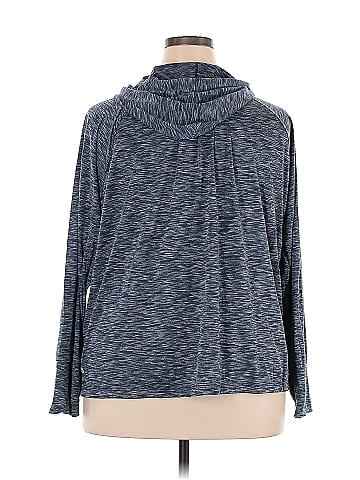 Velocity Long Sleeve T-Shirt (view 2)