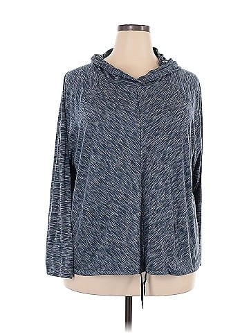 Velocity Long Sleeve T-Shirt (view 1)
