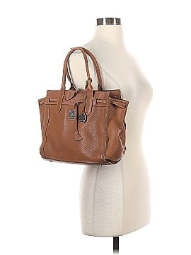 Dooney & Bourke Leather Tote (view 2)
