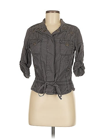 Mossimo Jacket (view 1)