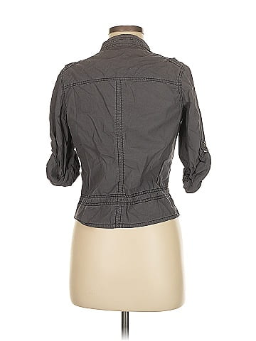 Mossimo Jacket (view 2)