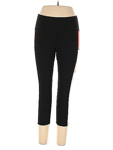 Soho JEANS NEW YORK & COMPANY Active Pants (view 1)