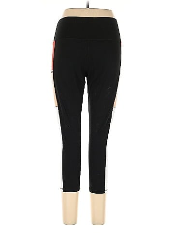 Soho JEANS NEW YORK & COMPANY Active Pants (view 2)