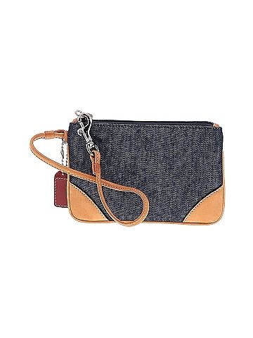Coach Wristlet (view 1)