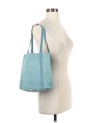 Unbranded Leather Tote (view 2)