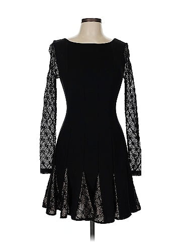 Catherine Malandrino Cocktail Dress (view 1)