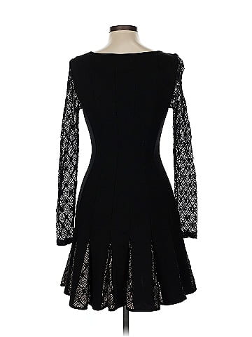 Catherine Malandrino Cocktail Dress (view 2)