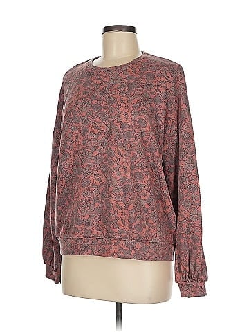 Sundry Pullover Sweater (view 1)