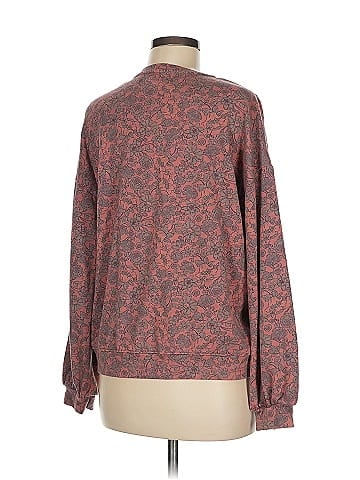 Sundry Pullover Sweater (view 2)