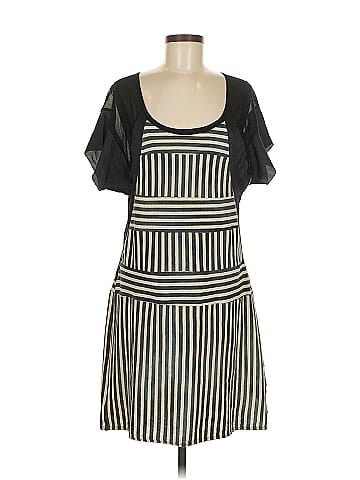 Hache Casual Dress (view 1)