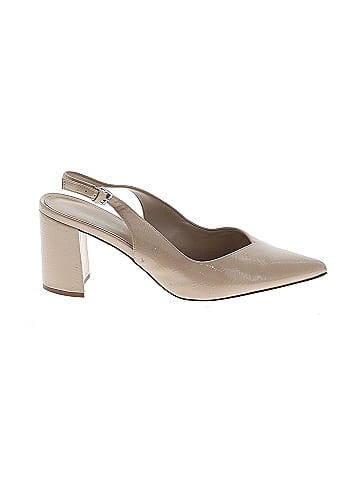 Marc Fisher Heels (view 1)