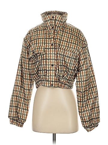 Zara Jacket (view 1)