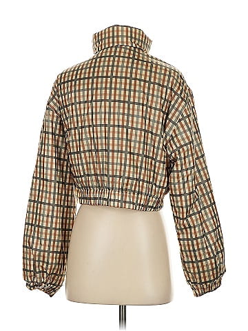 Zara Jacket (view 2)
