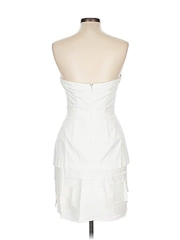 BCBGMAXAZRIA Cocktail Dress (view 2)