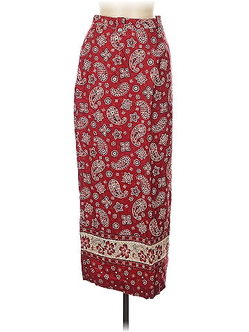 F.L. Malik Casual Skirt (view 1)