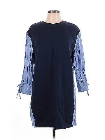 Free Assembly Casual Dress (view 1)