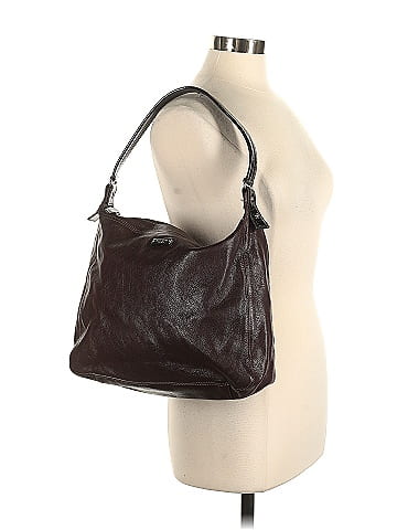 Kate Spade New York Leather Shoulder Bag (view 2)
