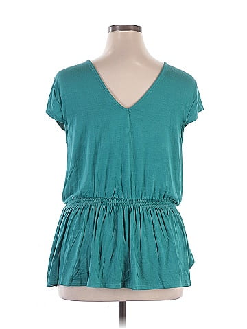 Gibson Short Sleeve Top (view 2)