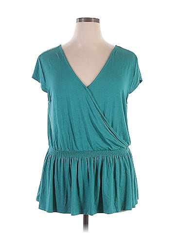 Gibson Short Sleeve Top (view 1)