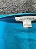 August Silk Teal Short Sleeve T-Shirt Size XL - photo 6