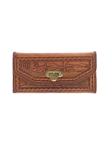 Unbranded Leather Wallet (view 1)