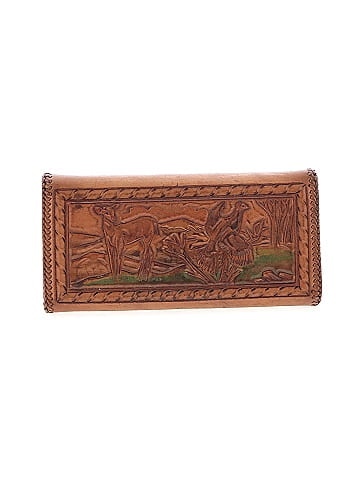 Unbranded Leather Wallet (view 2)