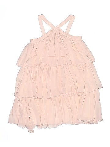 Abel & Lula Dress (view 1)