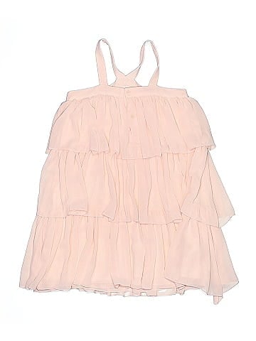 Abel & Lula Dress (view 2)