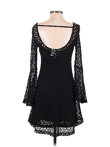 Mimi Chica Casual Dress (view 2)