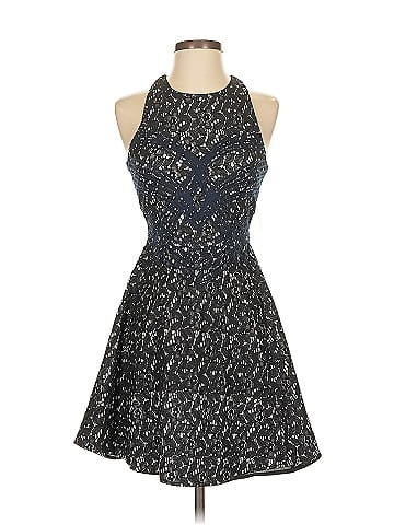 Adelyn Rae Cocktail Dress (view 1)