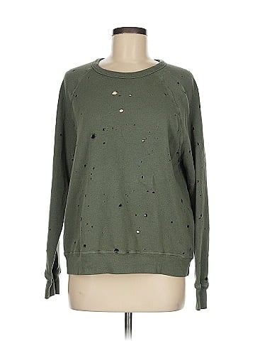 Michael Lauren Sweatshirt (view 1)