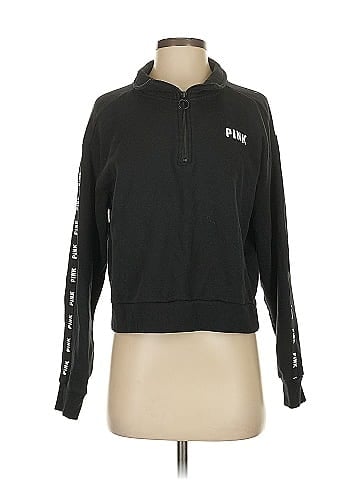 Victoria's Secret Pink Track Jacket (view 1)