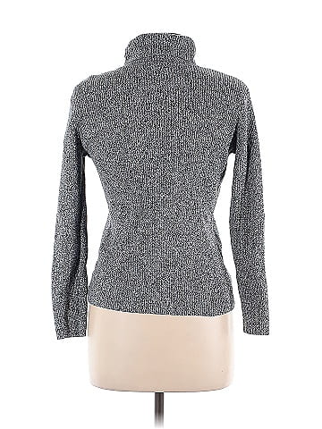 Liz Claiborne Turtleneck Sweater (view 2)
