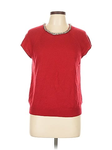 Magaschoni Pullover Sweater (view 1)