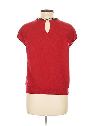 Magaschoni Pullover Sweater (view 2)